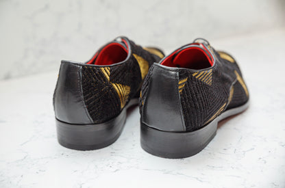 The Hagi Shoes - Brogues by Urbbana
