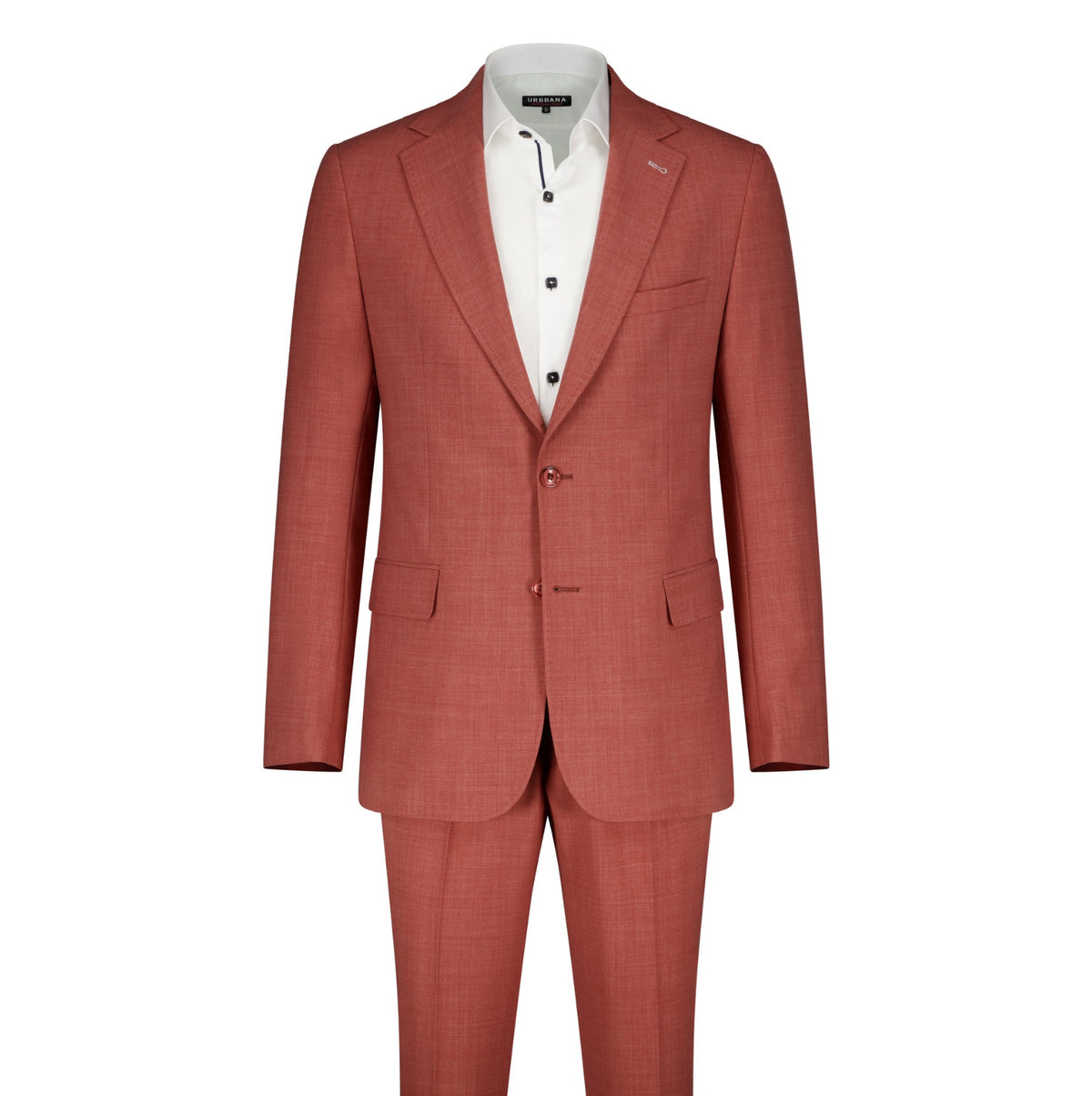 Ceremony Handmade Suit by URBBANA – Crafted for Elegance